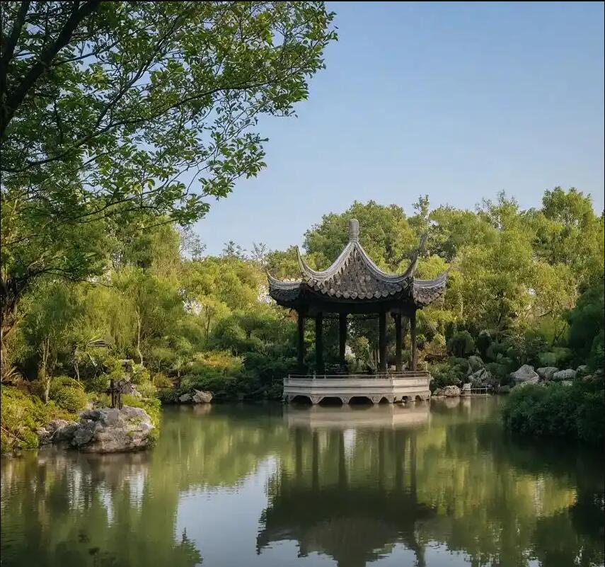 仙居县尔芙土建有限公司