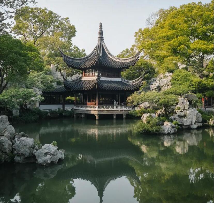 仙居县尔芙土建有限公司